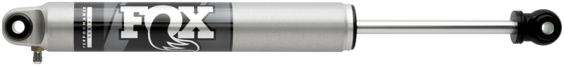 Fox 2.0 Performance Series IFP Steering Stabilizer | 2008-2026 Ford F-250/F-350 Super Duty / 2024-2025 Ford F-150 2WD/4WD | 985-24-001