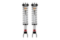 Eibach Pro-Truck Coilover 2.0 Front Coilovers (Pair) | 2025-2026 Ram 1500 2WD/4WD | 0-2.5 in Lift | E86-27-011-05-20