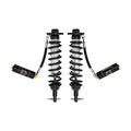 ICON 2.5 Series VS RR Front Coilover Kit | 2021-2026 Ford F-150 2WD | 0-3 in Lift | 91818C