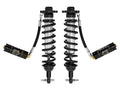 ICON 2.5 Series VS RR Front Coilover Kit | 2021-2026 Ford F-150 4WD | 0-2.75 in Lift | 91823C