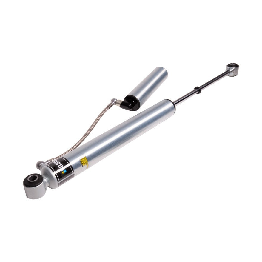 Bilstein 5160 Rear Reservoir Shock | 1999-2026 Chevy Silverado / GMC Sierra 2500HD/3500HD 2WD/4WD | 25-311846