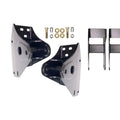ICON Suspension System | 1999-2004 Ford F-250/F-350 Super Duty 4WD | 3 in Lift | K33099-99