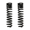 ICON Front Dual Rate Coil Spring Kit | 2023-2026 Ford F-250/F-350 Super Duty 4WD Diesel | 4.5 in Lift | 64012
