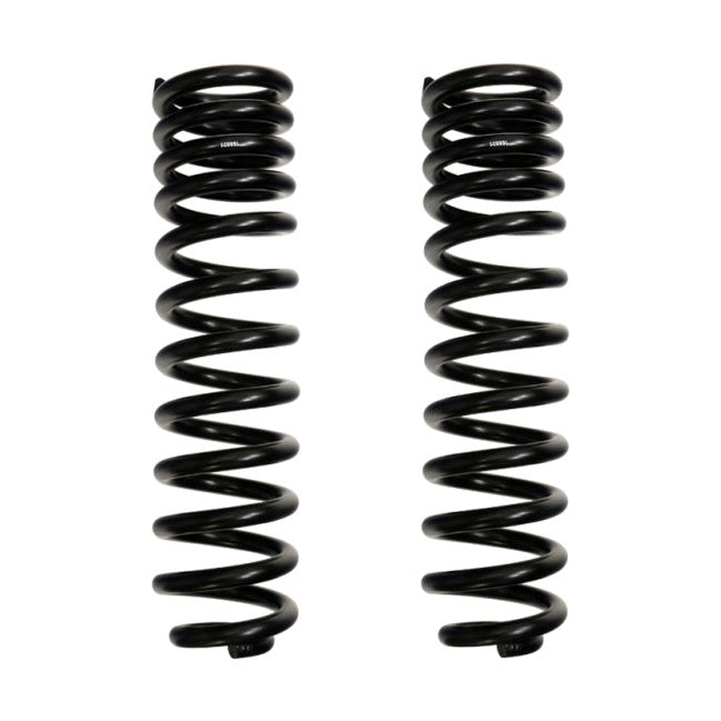 ICON Front Dual Rate Coil Spring Kit | 2023-2026 Ford F-250/F-350 Super Duty 4WD Gas | 4.5 in Lift | 64013