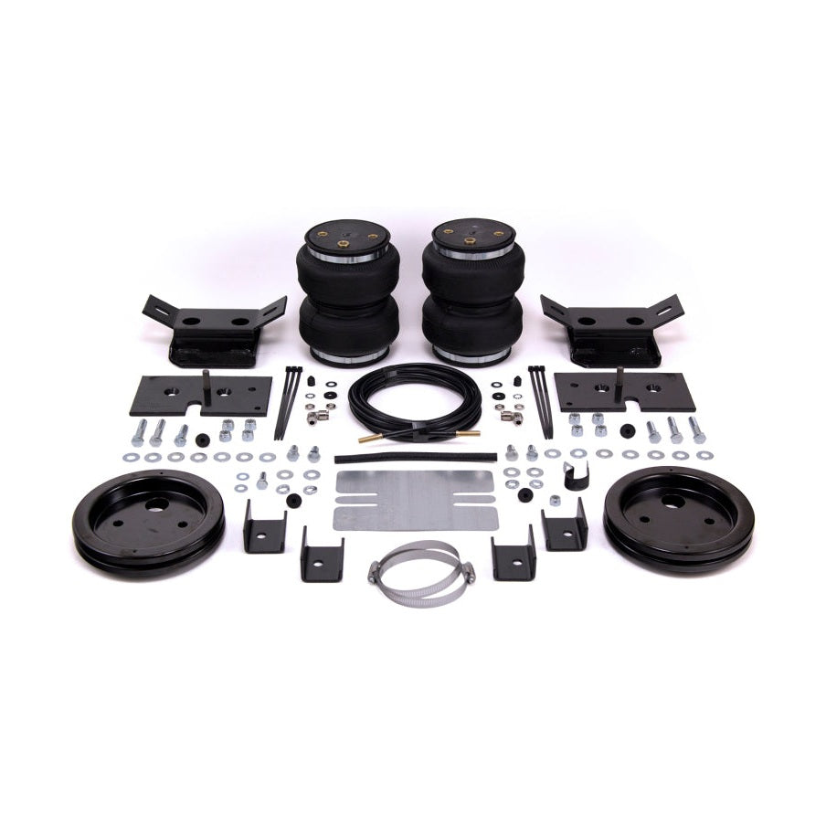 Air Lift LoadLifter 5000 Ultimate Rear Air Spring Kit | 1999-2007 Chevy Silverado 1500 4WD | 5,000 lb Load Support | 88272