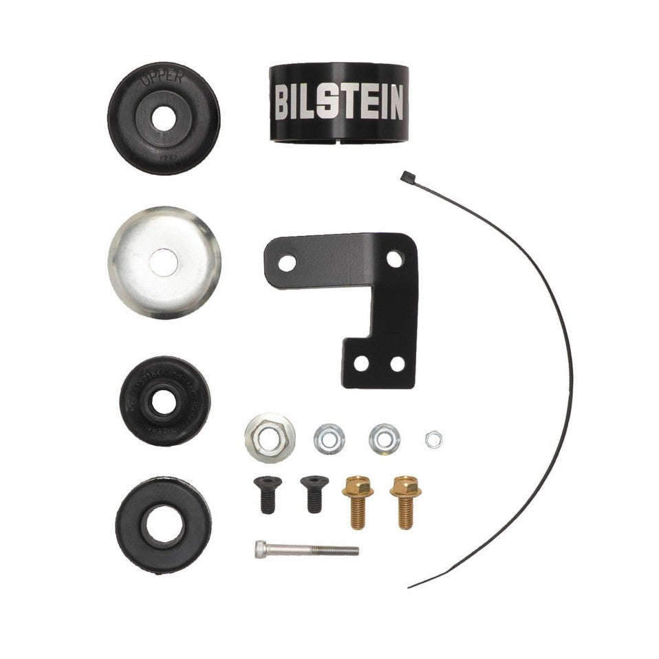 Bilstein 8100 DSA Rear Right Reservoir Shock | 2019-2026 Ram 2500 4WD | 0-1 in Lift | 25-351927