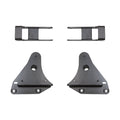 ICON Front Leaf Spring Hanger Kit | 1999-2004 Ford F-250/F-350 Super Duty 2WD/4WD | For 3 in Lift | 33099