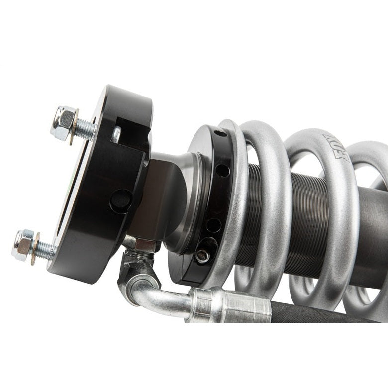 Fox 2.5 Performance Elite Front Reservoir Coilover w/ DSC Adjuster | 2019-2026 Ram 1500 4WD | 2-3 in Lift | 883-06-166