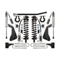 ICON Stage 1 Coilover Conversion System | 2008-2010 Ford F-250/F-350 Super Duty 4WD | 4-5.5 in Lift | K63121