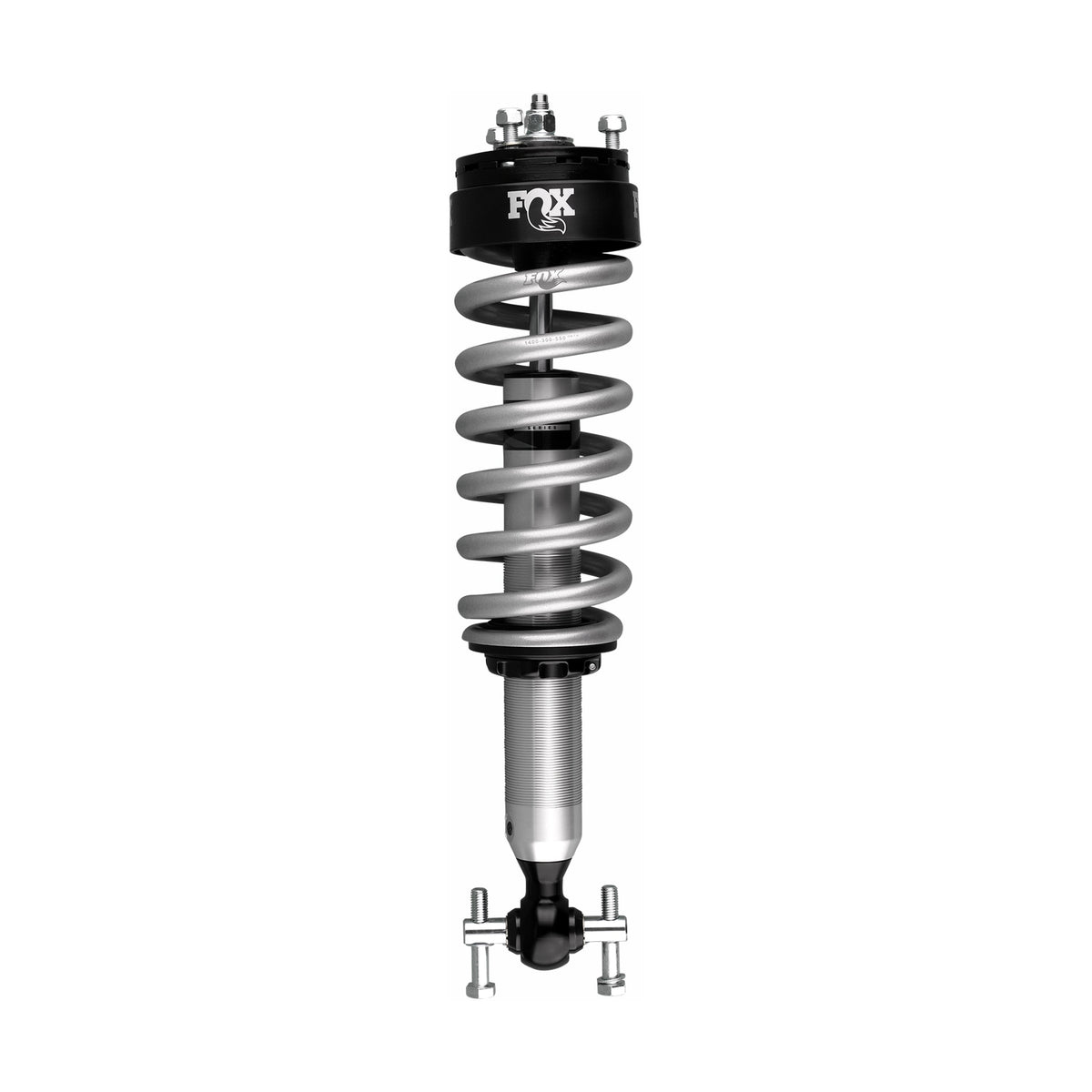 Fox 2.0 Performance Series Front Coilover | 2007-2019 Chevy Silverado 1500 / GMC Sierra 1500 2WD/4WD | 0-2 in Lift | 985-02-018