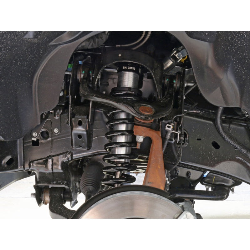 ICON 2.5 Series VS IR Front Coilover Kit | 2015-2021 Ford F-150 2WD | 0-3 in Lift | 91616