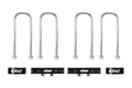 Eibach Pro-Truck Rear Lift Block Kit | 2021-2025 Ford F-150 2WD | 1 in Lift | LB81-35-059-01-02
