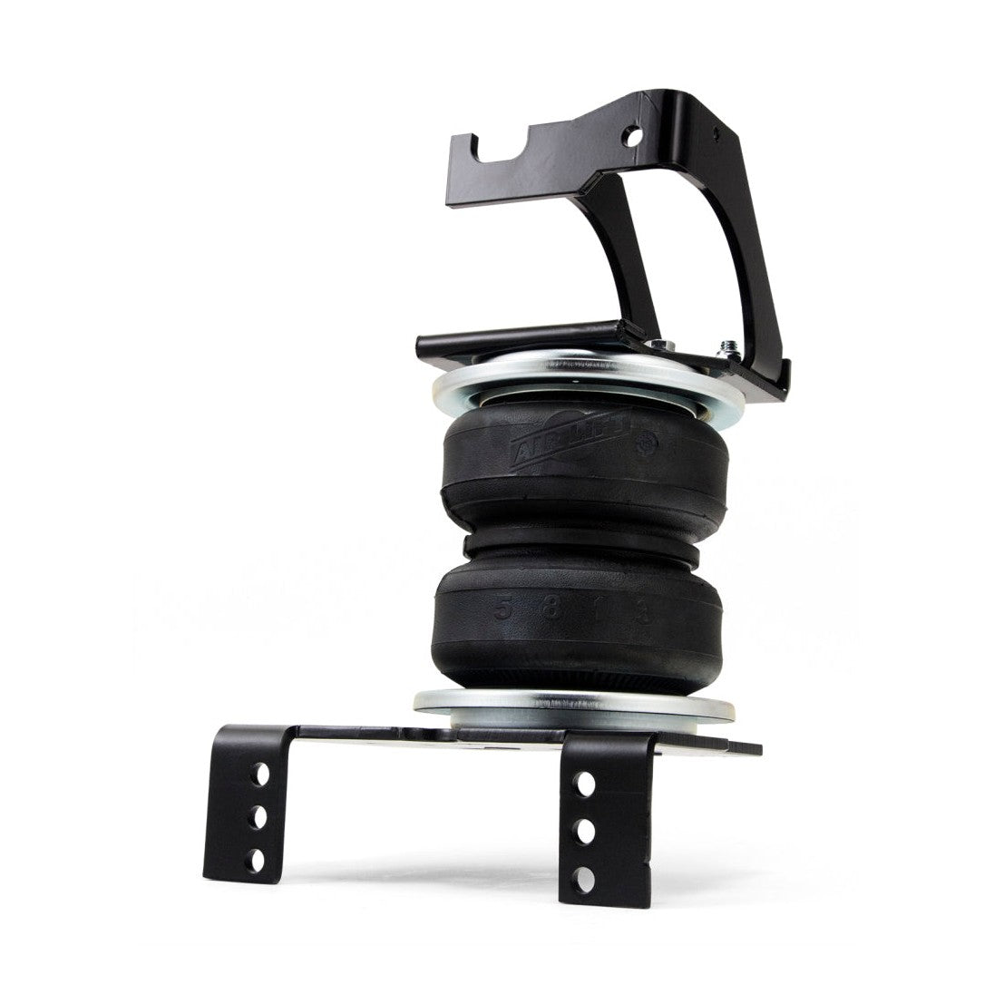 Air Lift LoadLifter 5000 Rear Air Spring Kit | 2011-2016 Ford F-250/F-350 Super Duty 4WD | 5,000 lb Load Support | 57396