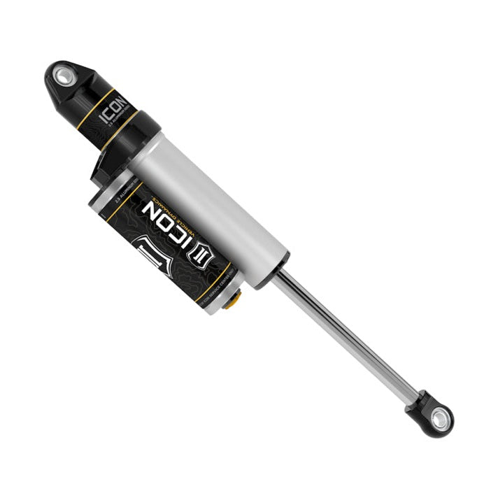 ICON 2.5 Series VS PB Front Shocks (Pair) | 1999-2004 Ford F-250/F-350 Super Duty 4WD | For 3-6 in Lift | 37710P