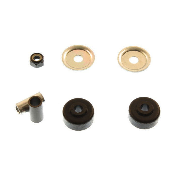 Bilstein 5100 Front Shock | 1997-2016 Ford F-250/F-350 Super Duty 2WD/4WD | 24-065283