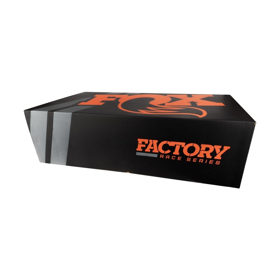 Fox 3.0 Factory Race Front (Raptor) Reservoir Coilover | 2019-2020 Ford F-150 2WD/4WD | Adjustable Lift | 883-06-153
