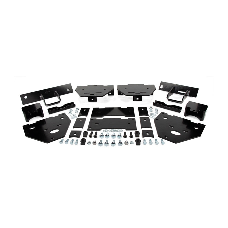 Air Lift LoadLifter 7500 XL Ultimate Rear Air Spring Kit | 2020-2022 Ford F-250/F-350 Super Duty DRW 4WD | 7,500 lb Load Support | 57550