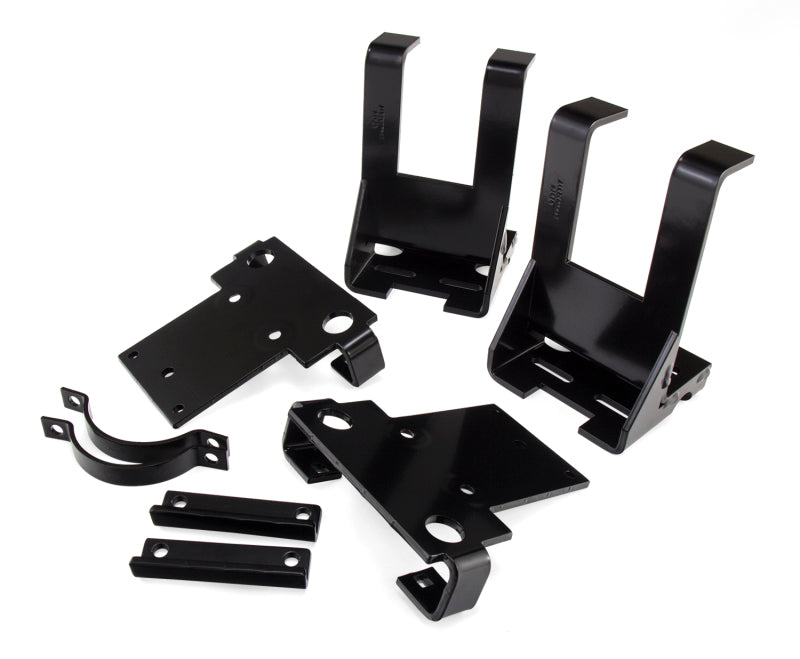 Air Lift LoadLifter 7500 XL Ultimate Rear Air Spring Kit | 2001-2010 Chevy/GMC 2500HD/3500HD 2WD/4WD | 7,500 lb Load Support | 57575