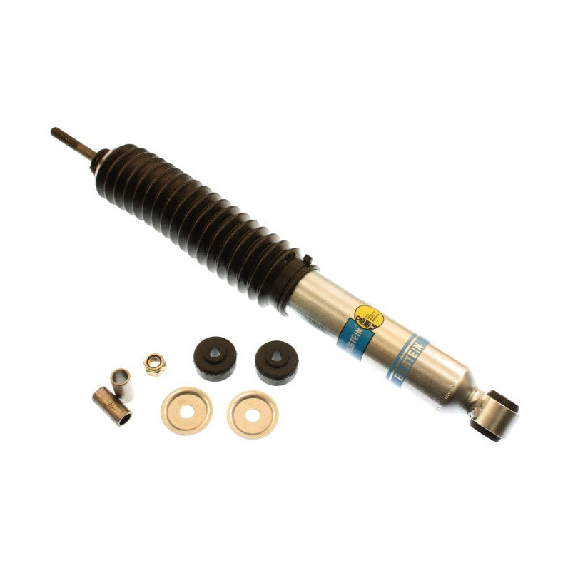Bilstein 5100 Front Shock | 1997-2004 Ford F-150 / 1997-2016 Ford F-250/F-350 Super Duty 2WD/4WD | 24-185523