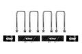 Eibach Pro-Truck Rear Lift Block Kit | 2021-2025 Ford F-150 2WD/4WD | 1.5 in Lift | LB81-35-059-02-02