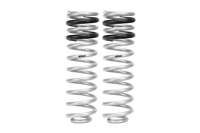 Eibach Pro-Lift-Kit Rear Lift Springs (Pair) | 2009-2019 Ram 1500 4WD | 0.8-1 in Rear Lift | E30-27-001-02-02