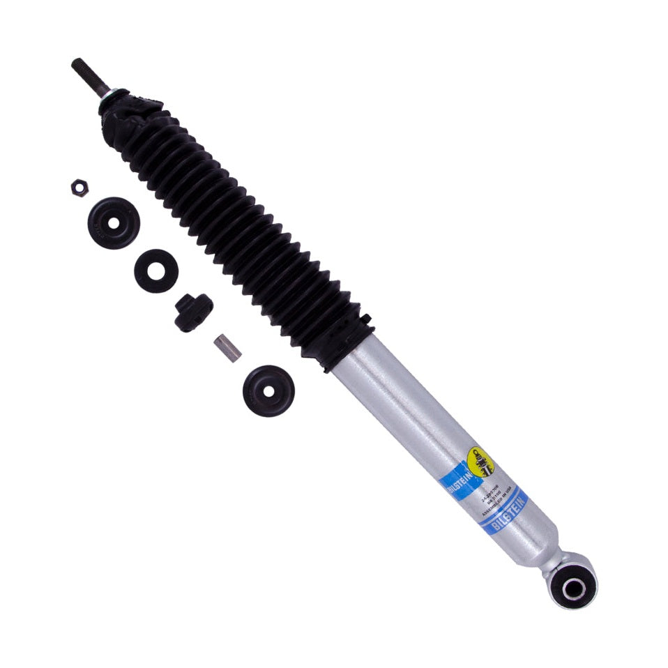 Bilstein 5100 Front Shock | 2017-2026 Ford F-250/F-350 Super Duty 4WD | 4-6 in Lift | 24-285308