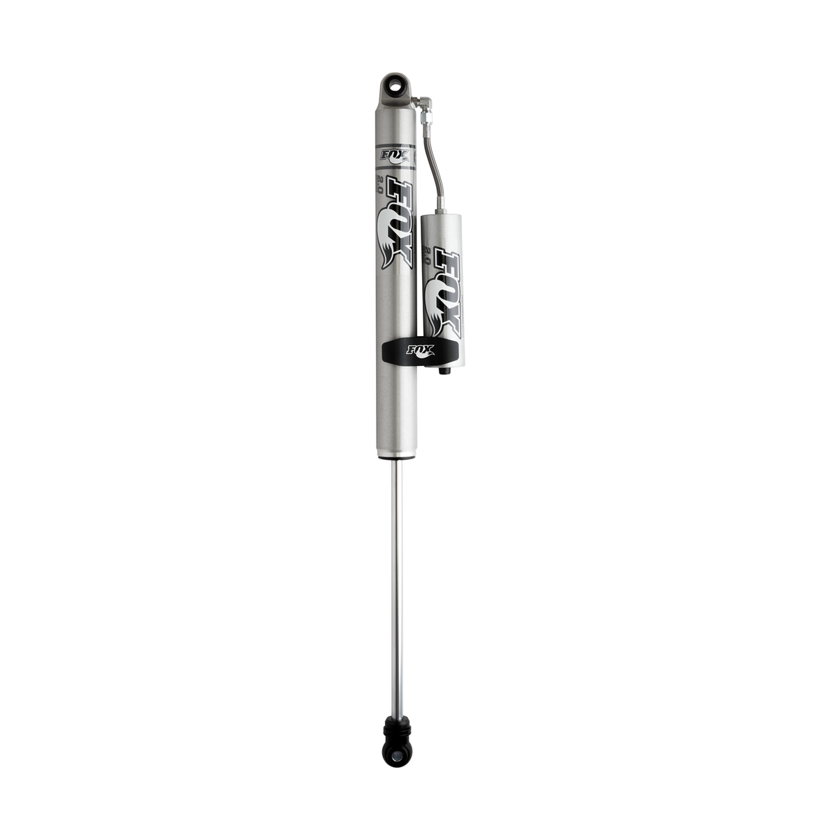 Fox 2.0 Performance Series Rear Reservoir Shock | 2005-2016 Ford F-250/F-350 Super Duty 2WD/4WD | 4-6 in Lift | 985-24-106