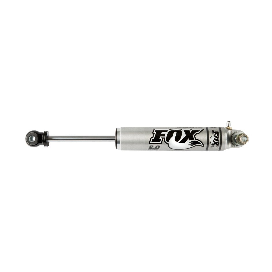 Fox 2.0 Performance Series IFP Steering Stabilizer | 2005-2007 Ford F-250/F-350 Super Duty 2WD/4WD | 985-24-035