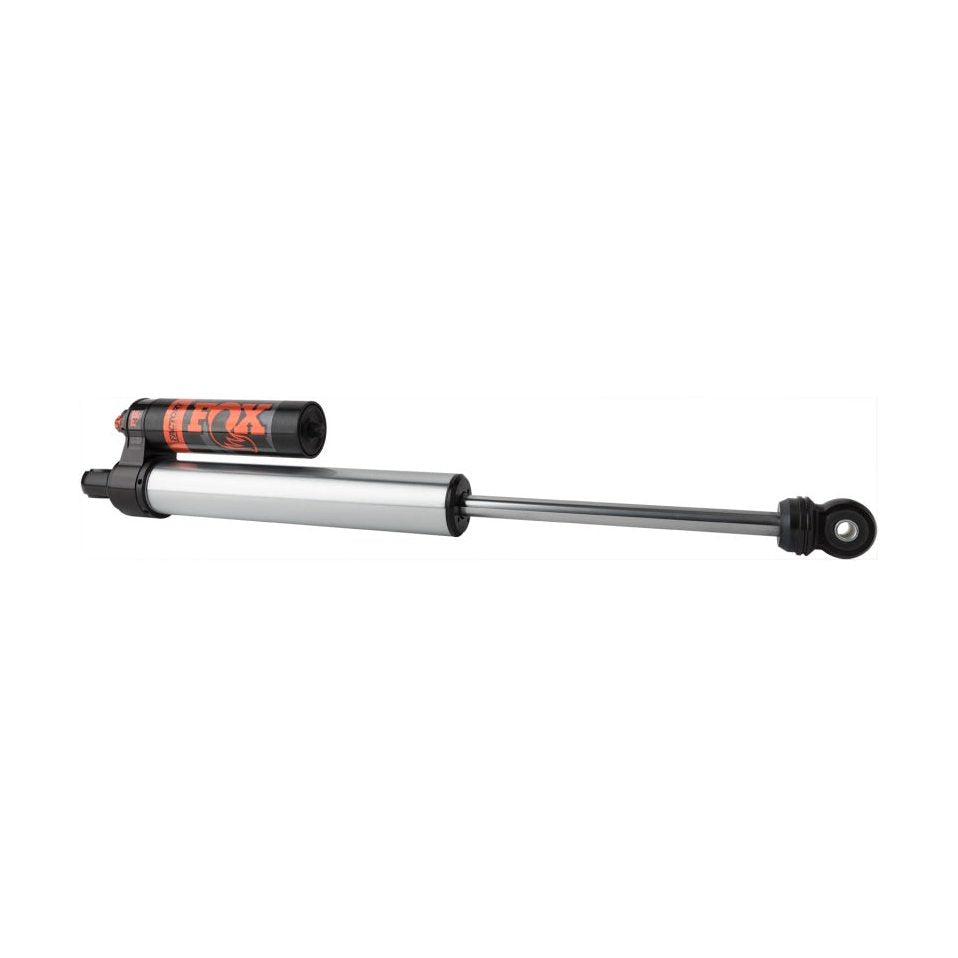 Fox 2.5 Factory Series Rear IFP Shock Set w/ DSC Adjuster | 2017-2025 Ford F-250/F-350 Super Duty 2WD/4WD | 2-3.5 in Lift | 883-26-041