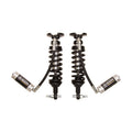 ICON 2.5 Series VS RR Front Coilover Kit | 2007-2019 Chevy/GMC 1500 2WD/4WD | 1-2.5 in Lift | 71555