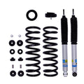 Bilstein 5112 Front Leveling Kit | 2014-2026 Ram 2500 2WD/4WD | 2 in Lift | 46-302137