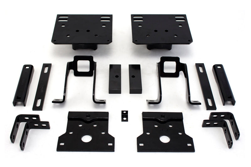 Air Lift LoadLifter 5000 Rear Air Spring Kit | 2005-2010 Ford F-250/F-350 Super Duty 2WD/4WD | 5,000 lb Load Support | 57397
