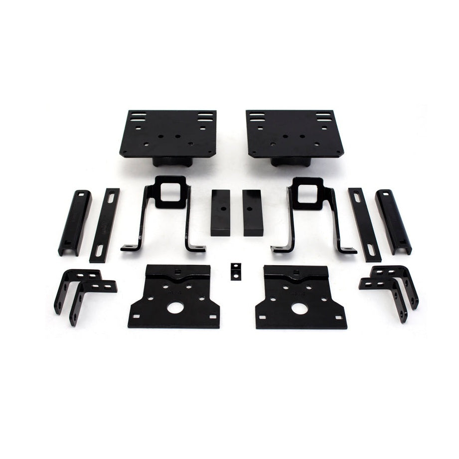 Air Lift LoadLifter 5000 Ultimate Rear Air Spring Kit | 2005-2010 Ford F-250/F-350 Super Duty 2WD | 5,000 lb Load Support | 88397