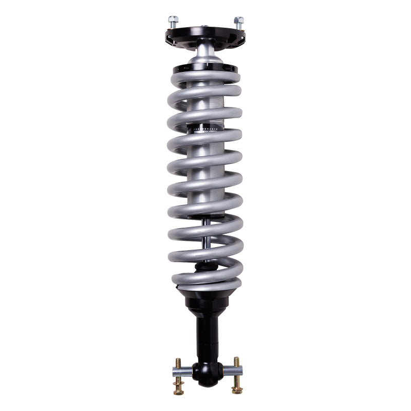 Fox 2.5 Performance Series Front Coilover | 2019-2026 Chevy Silverado 1500 / GMC Sierra 1500 2WD/4WD | Adjustable Lift | 987-02-004