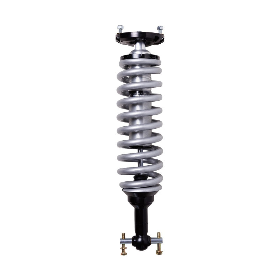 Fox 2.5 Performance Series Front Coilover | 2019-2026 Chevy Silverado 1500 / GMC Sierra 1500 2WD/4WD | 0-2 in Lift | 987-02-005