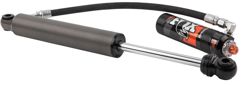 Fox 2.5 Performance Elite Rear Reservoir Shock Set w/ DSC Adjuster | 2019-2026 Chevy/GMC 1500 2WD/4WD | 0-2 in Lift | 883-26-060