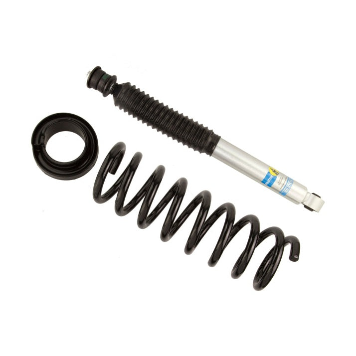 Bilstein 5112 Front Leveling Kit | 2013-2026 Ram 3500 2WD/4WD | 2 in Lift | 46-241634