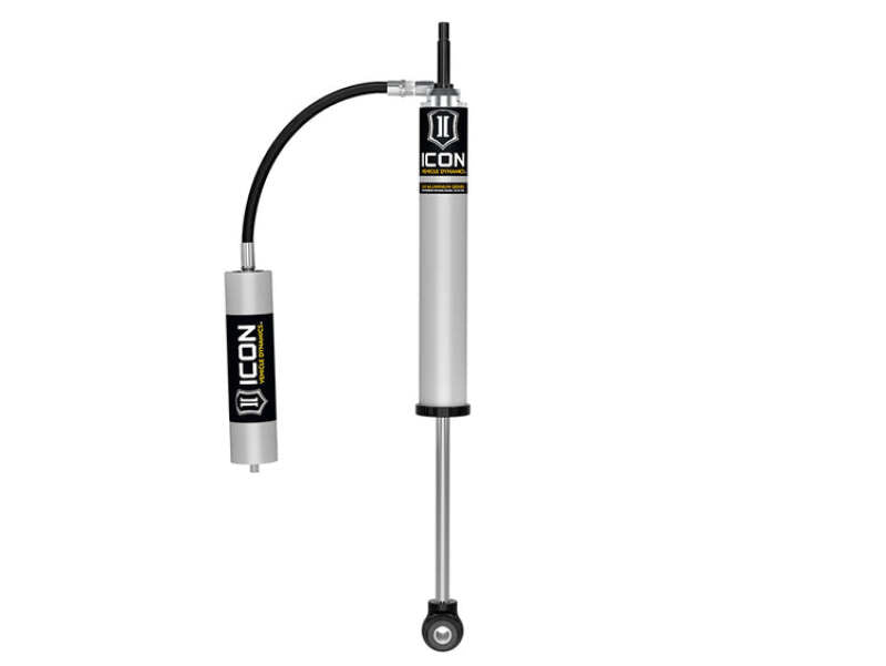 ICON 2.0 Aluminum Series VS RR Front Shock (Driver Side) | 2013-2026 Ram 2500/3500 2WD/4WD | For 2.5 in Lift | 216528RD