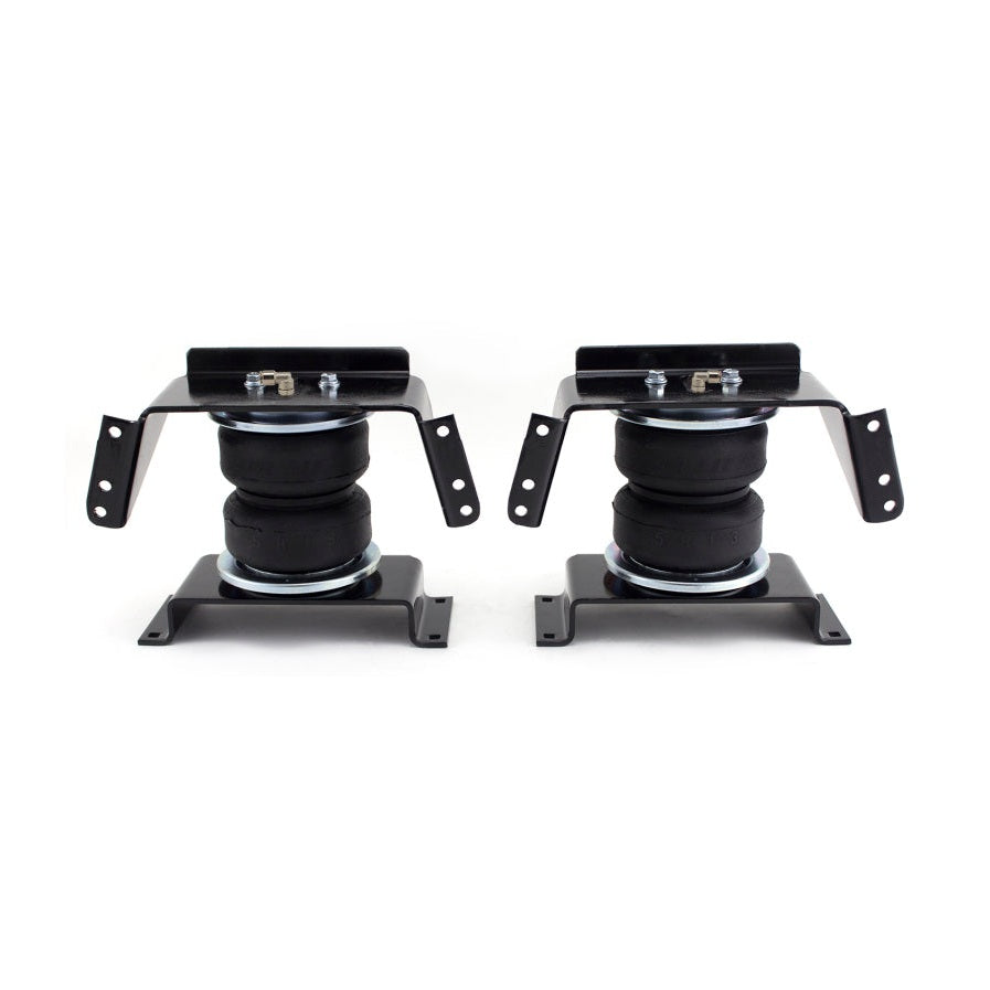 Air Lift LoadLifter 5000 Rear Air Spring Kit | 1982-2002 Ford F-250 Super Duty / Ram 1500 / Ram 2500/3500 2WD/4WD | 5,000 lb Load Support | 57215