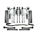 ICON Stage 5 Suspension System | 2009-2013 Ram 2500/3500 4WD | 4.5 in Lift | K214554T