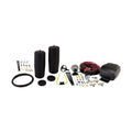 Air Lift 1000HD Rear Air Spring + LoadController Compact Combo Kit | 2019-2025 Ram 1500 4WD | 2,100 lb Load Support | 25828HD