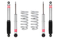 Eibach Pro-Truck-Lift Stage 1 Lift Kit | 2019-2026 Chevy/GMC 1500 4WD | 1.2-2.5 in Lift | E80-23-032-01-22