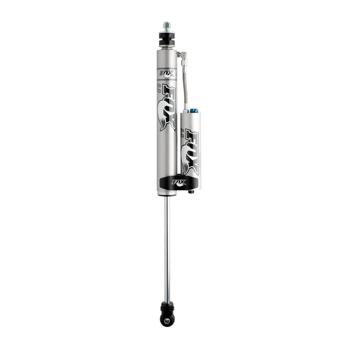 Fox 2.0 Performance Series Front Reservoir Shock w/ CD Adjuster | 2013-2023 Ram 2500/3500 2WD/4WD | 0-1.5 in Lift | 985-26-098