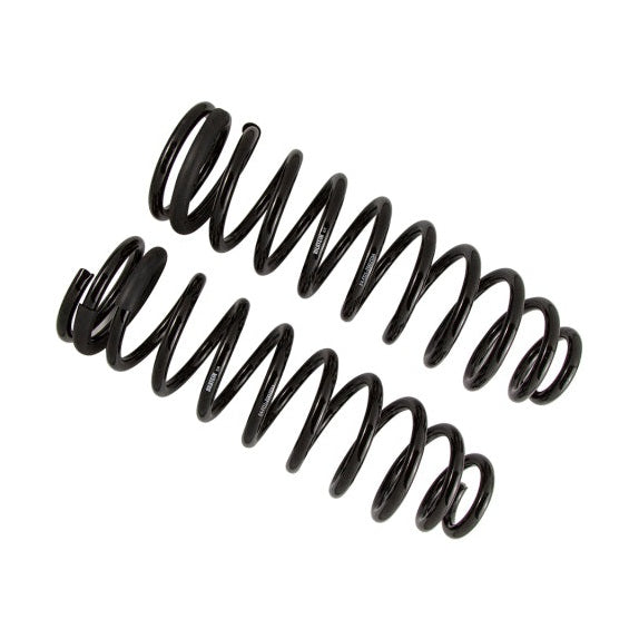 Bilstein B12 Front Coil Spring Set | 2009-2024 Ram 1500 2WD/4WD | 2 in Lift | 36-286539