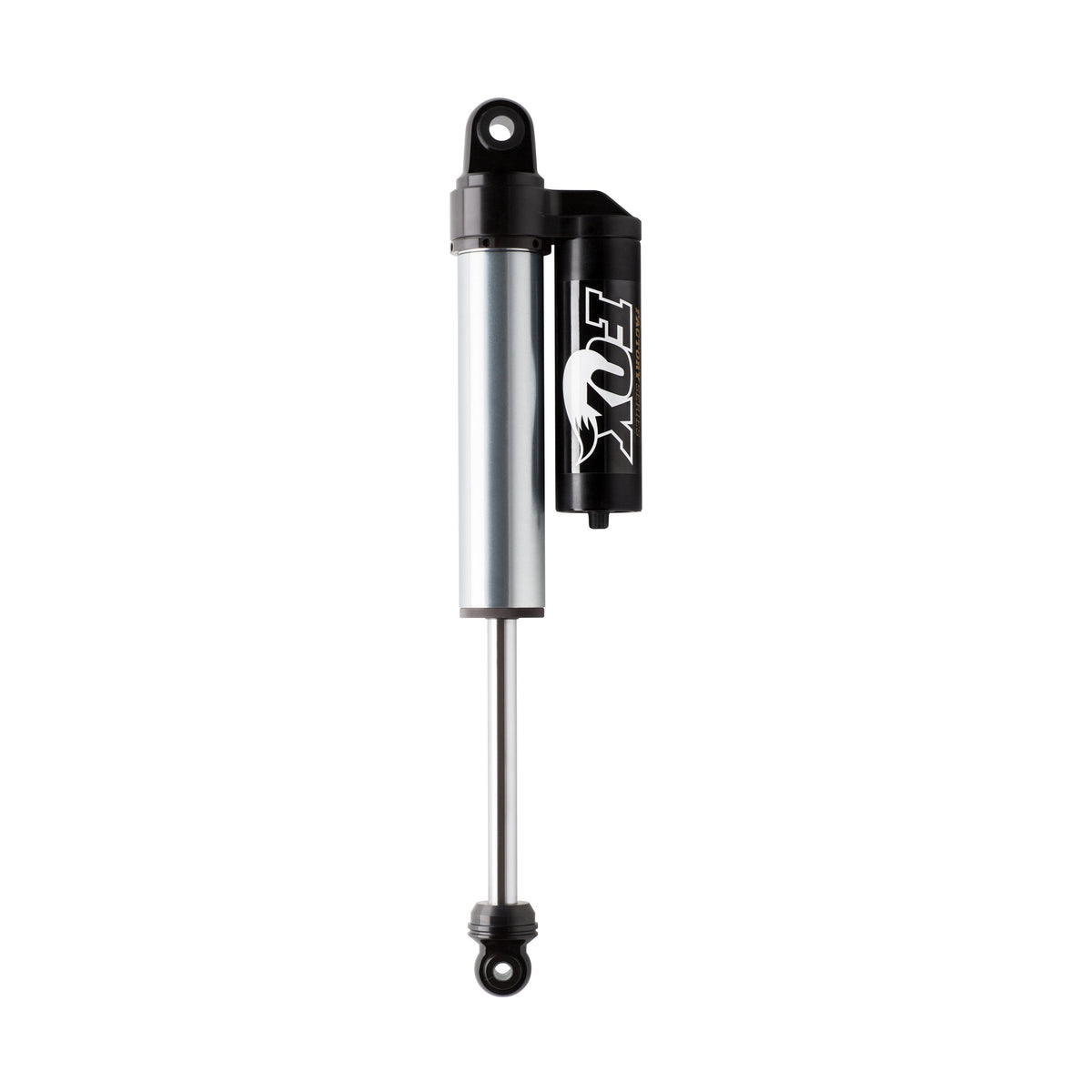 Fox 2.5 Factory Series Rear Reservoir Shock Set | 2004-2020 Ford F-150 4WD | 0-1.5 in Lift | 883-24-002