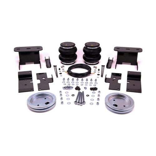 Air Lift LoadLifter 5000 Rear Air Spring Kit | 2015-2020 Ford F-150 2WD/4WD | 5,000 lb Load Support | 57268
