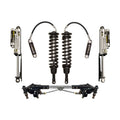 ICON Stage 2 Suspension System | 2010-2014 Ford F-150 Raptor 4WD | K93052