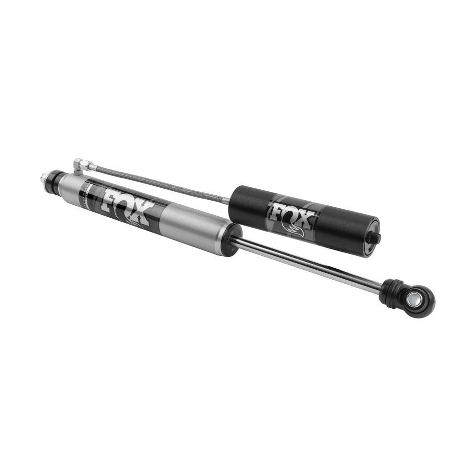 Fox 2.0 Performance Series Front Reservoir Shock | 2017-2026 Ford F-250/F-350 Super Duty 2WD/4WD | 2-3.5 in Lift | 985-24-162