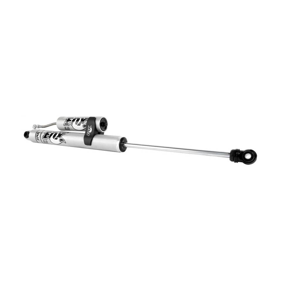 Fox 2.0 Performance Series Rear Reservoir Shock | 1999-2017 Ford F-250/F-350 Super Duty 2WD/4WD | 1.5-3.5 in Lift | 985-24-105
