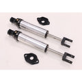 ICON 2.5 Series VS IR Front Shocks (Pair) w/ Upper Control Arms | 2011-2019 Chevy/GMC 2500HD/3500HD 2WD/4WD | For 6-8 in Lift | 77608P
